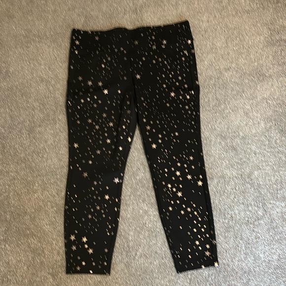 torrid Pants - Torrid Pixie Star Leggings | Torrid Size 1R | Never worn